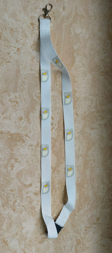 Lanyard 150 jaar tram Lanyard 150 jaar tram